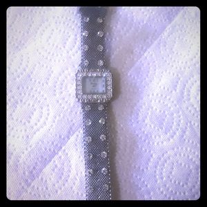 Super Bling Watch